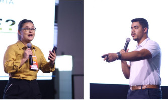 AGRONEGÓCIO: Produtores rurais debatem segurança jurídica e digitalização no campo no 2º dia da Oeste Rural Show