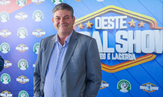 Deputado Valmir Moretto enfatiza Benefícios para o Agronegócio na Oeste Rural Show