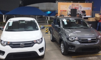 Esse Carro é Meu: saiba quem foram os ganhadores da promoção do Farturão e SuperMais