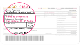 Polícia Civil bloqueia mais de meio milhão de reais para vítima lesada em golpe do falso boleto