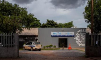 Servidor da perícia é investigado por furtar cartão bancário de defunto