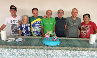 Morre patriarca da família Sella de Pontes e Lacerda