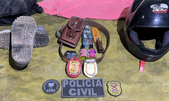 Quem matou Raquel Cattani? Polícia de MT esclarece crime