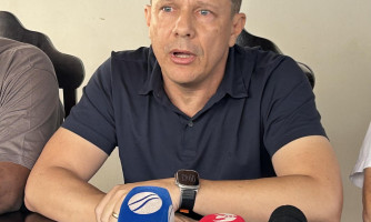Coronel Sandro declara fim da campanha, e apoia outro candidato