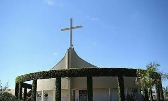 Criança espancada em Sapezal pede ajuda em igreja