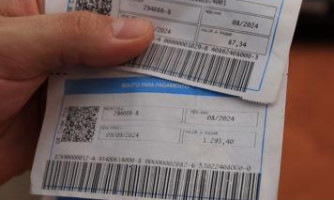De R$ 87 a R$ 1.000: Fatura de água desespera morador em Pontes e Lacerda