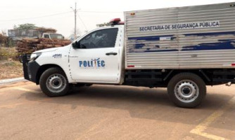 Identificados os seis mortos em um confronto com a Polícia na zona rural de Vila Bela