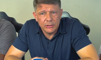 Coronel Sandro denuncia: Perfil falso “Arielsilva413” que me persegue na internet, é de uma psicóloga que exerce cargo comissionado na Prefeitura de Pontes e Lacerda