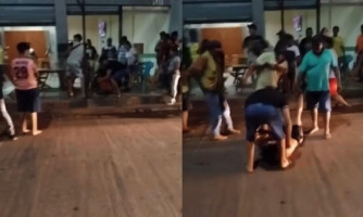 Brasileiro natural de Cáceres é execultado a tiros na Bolívia