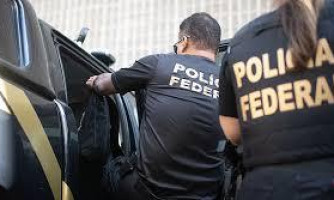 Homem foragido por estupro de vulnerável é preso pela Polícia Federal na cidade de  Araputanga