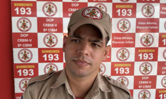 Instabilidade 193 - militares divulgam número secundário