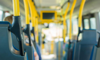 Justiça Eleitoral oferece transporte para eleitores com deficiência no dia da eleição, em Pontes e Lacerda
