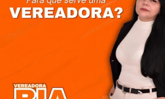 Morte da candidata a vereadora Bia Leal sepulta também seu sonho de ver UTI em Pontes e Lacerda