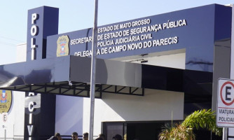 Polícia Civil prende quatro envolvidos e esclarece homicídio em Campo Novo do Parecis
