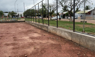 Após eleições, moradores relatam que obras foram “abandonadas”