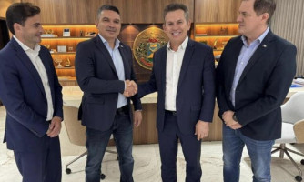 Governador define novo comandante-geral da Polícia Militar