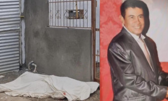 Grave Acidente de Trabalho Resulta em Morte de Pintor em Pontes e Lacerda