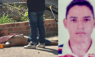 Homicídio na Avenida Bela Vista Abala Pontes e Lacerda