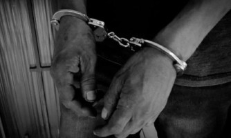 Polícia Civil prende em Cáceres homem que manteve vítima por três dias em cárcere privado