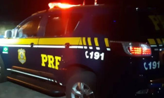 Polícia Rodoviária Federal lança nova operação em Pontes e Lacerda