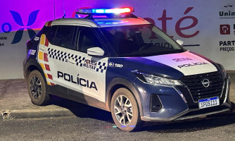 Violência Urbana:Tentativa de Homicídio é registrado no bairro Vila Guaporé