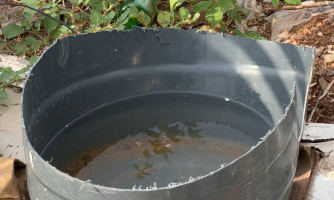 Acúmulo de lixo em lotes vazios preocupa moradores de Pontes e Lacerda e aumenta risco de dengue