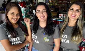Casa das Tintas Realiza Coffee Break com Pintores da Região Oeste do Mato Grosso