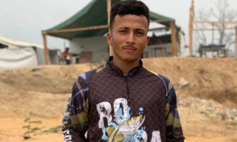 Corpo é encontrado proximo a ponte no Garimpo Sararé, Polícia Civil investiga o caso