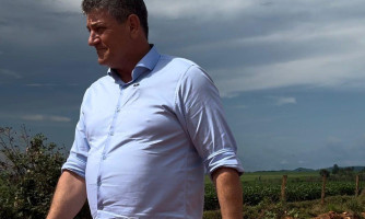 Deputado Moretto destaca o papel da agricultura familiar no combate às desigualdades em Mato Grosso