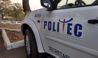 Ezequias Narciso Silva, de 32 anos, é Identificado como Vítima de Disparos em Pontes e Lacerda
