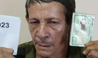 Família procura por homem desaparecido, entenda o caso: