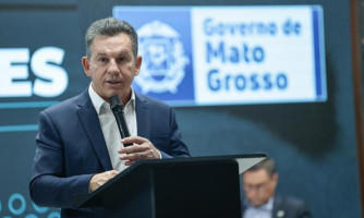 Governador afirma que decreto federal é um 