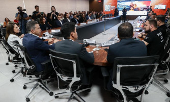 Governo de MT lança Delegacia Digital da Polícia Civil