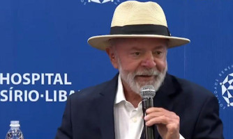 Lula recebe alta hospitalar e deverá passar por novos exames na quinta-feira