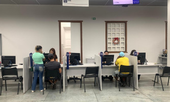 Número de empregos com carteira assinada cresce 15% e MT registra 45 mil novos postos de trabalho