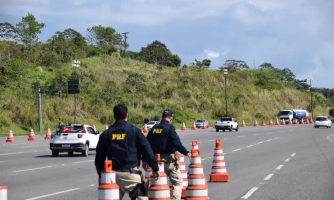 Operação Rodovida: PRF divulga balanço da Operação Natal 2024