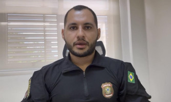 PF deflagra operação contra desvios de recursos do SUS no Hospital Regional de Cáceres