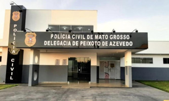 Polícia Civil cumpre prisão e busca contra jornalista investigado por extorsão