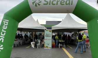 Sicredi e Empaer realizam a Feira Agro Raízes: Fortalecendo a Agricultura Familiar em Pontes e Lacerda