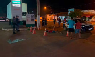 Violência Urbana: Adolescente morre com disparos de arma de fogo em Pontes e Lacerda