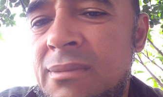 Violência Urbana:Homem morre com disparos de arma de fogo, Polícia investiga o caso