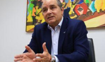 ZPE deve começar a operar com 1ª empresa em janeiro, prevê secretário