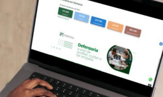 Ações referentes a pensão alimentícia lideram busca pela Defensoria Pública