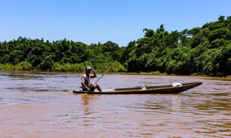 Governo de MT reabre cadastramento de pescadores artesanais