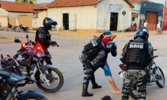 Operações contra facções criminosas aumentaram 67% em Mato Grosso