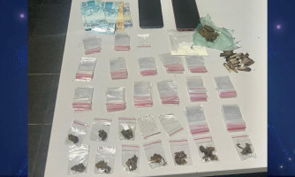 Polícia Militar realiza operação Tolerância Zero e apreende suspeitos em Araputanga