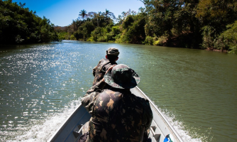 Fim da piracema: pesca volta a ser autorizada em rios de MT a partir de sábado