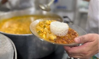 Governo de MT reforça investimentos na alimentação escolar em 2025