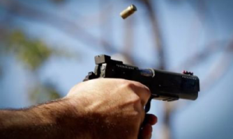 Homem é baleado várias vezes em garimpo e escapa da morte ao ser socorrido por desconhecido