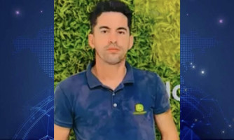Jimmy Carlos da Silva morre em acidente na sexta-feira